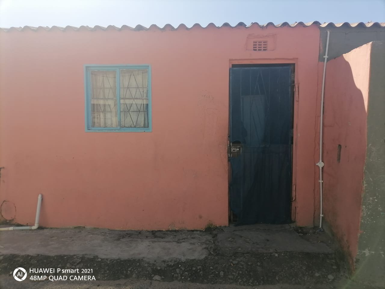 2 Bedroom Property for Sale in Leiden Western Cape